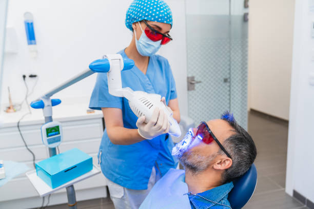 Best Emergency Root Canal Treatment in Clarks Summit, PA